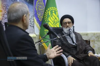 سفر پزشکیان به قم