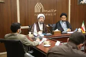 نشست بررسی معماری اسلامی در ساخت و ساز