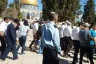 Palestine Condemns Forsaking of Muslims at Al-Aqsa