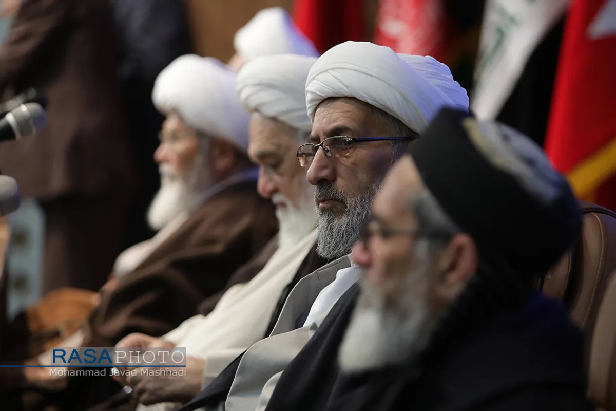 کنفرانس بین المللی سردار سلیمانی، جغرافیای مقاومت و امنیت جهانی