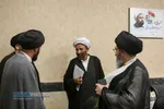 مهمانی فرهنگی رسانه&zwnj;ای با عنوان نشست بررسی دغدغه&zwnj;های کنشگران فرهنگی حوزه