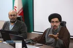 دیدار مدیرعامل خبرگزاری رسا با رئیس پژوهشکده تبلیغ باقرالعلوم (علیه&zwnj;السلام)