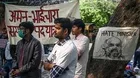 Amid anti-Muslim violence, India sees more protests