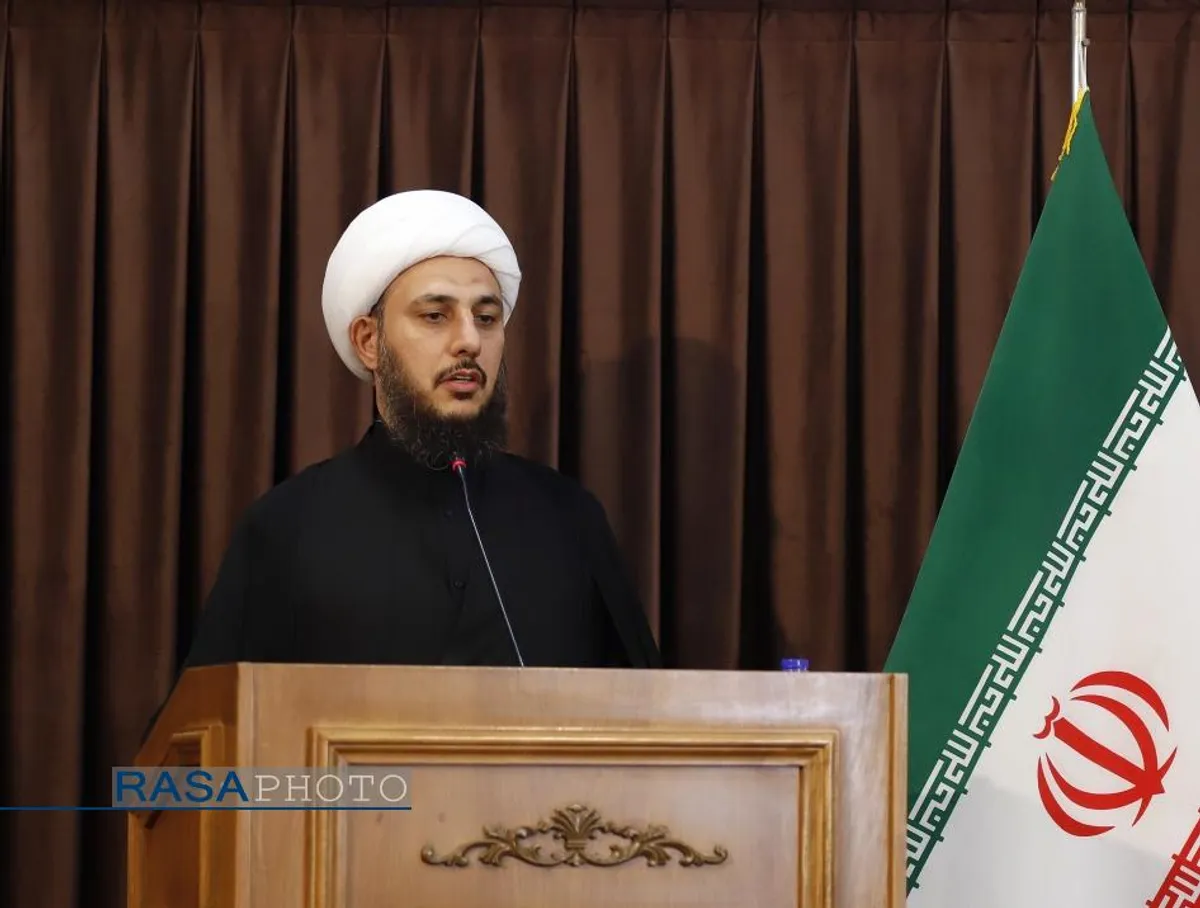 بیست و هفتمین نشست هم&zwnj;اندیشی سخنرانان مرتبط با هیئت رزمندگان اسلام