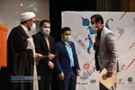 اختتامیه جشنواره رسانه&zwnj;ای ابوذر استان قم