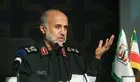 Senior Military Commander Stresses Iran's Military Preparedness to Face Possible Threats