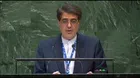 Unilateralism key contributor to global terrorism, extremism: Iran diplomat