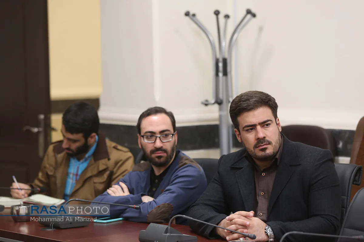 نشست علمی تخصصی بایسته&zwnj;های شبکه ملی اطلاعات