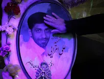 از ۱۲ سالگی همه درآمدش را خرج ایتام می‌کرد
