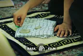 نماهنگ | آغاز ماه دعا