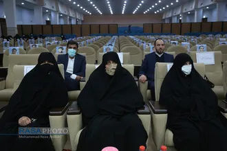 چهارمین نشست تخصصی فصل تحول در جامعةالزهرا(س) با موضوع : گفتمان دولت سیزدهم: عدالت و معنویت