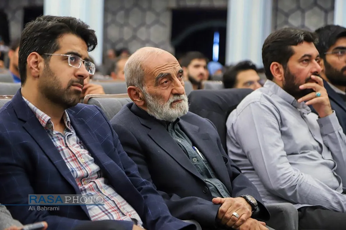 همایش  مکتب نصرالله