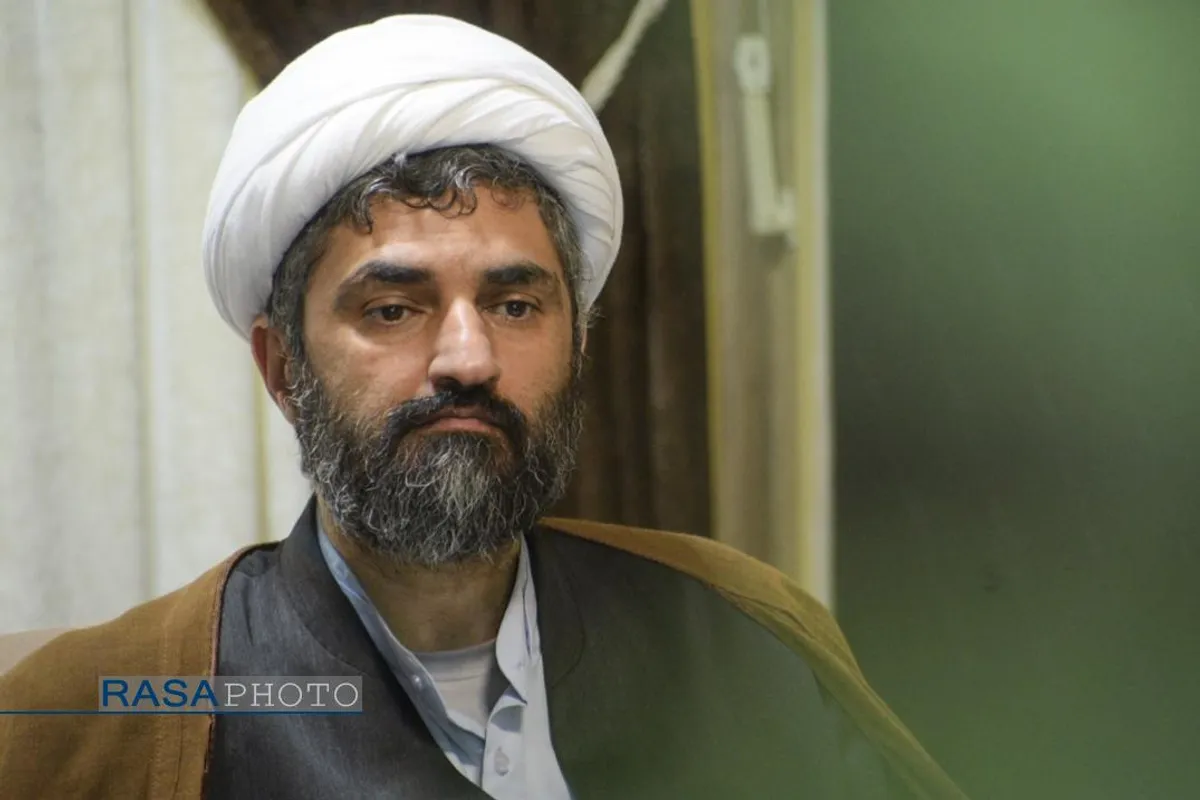 دیدار مدیرعامل رسا با ئیس سازمان تبلیغات اسلامی استان آذربایجان شرقی
