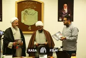سومین نشست جایگاه فقه حکومتی در تحقق گام دوم انقلاب