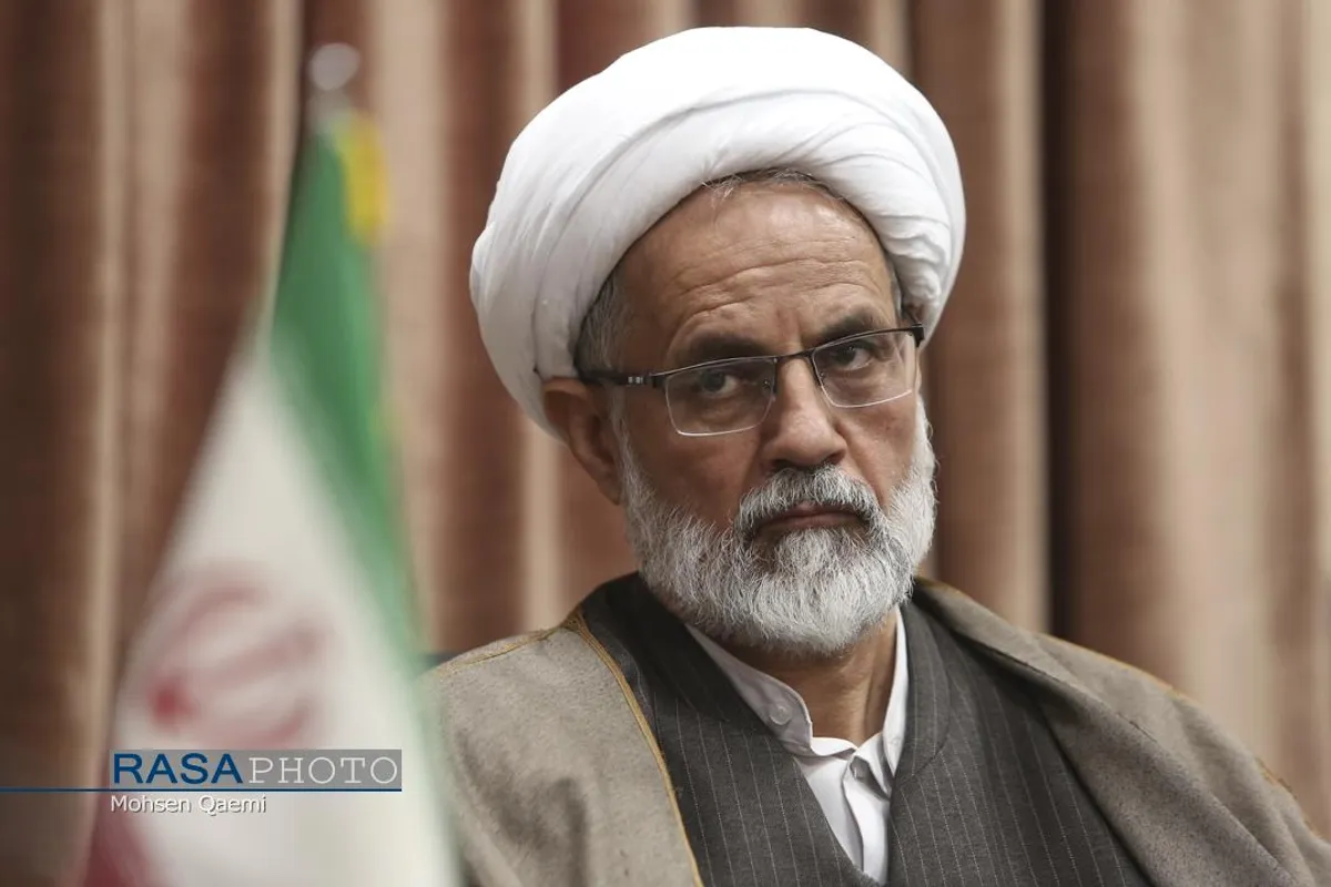 آیین رونمایی از &laquo;دوفصلنامه کاوشی در معرفت اجتماعی&raquo;