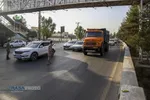 تداوم تورهای ایست و بازرسی بسیج