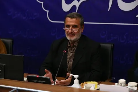 شاهد استقبال خوب مردم از انتخابات خواهیم بود