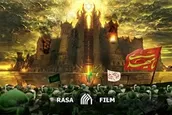 لبیک یا خامنه ای