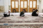 آزمون سالیانه حفظ قرآن کریم، نهج البلاغه، صحیفه سجادیه حوزه&zwnj;های علمیه