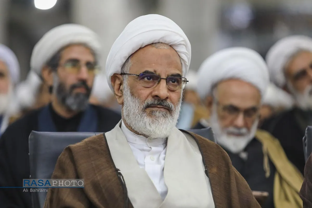 همایش بزرگ پیشگامان رهایی، گرامیداشت هفته بسیج