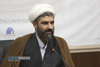 نخستین جلسه عمومی خبرگزاری رسا در سال ۱۴۰۴