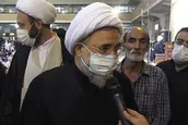 ویژگی‌های نماینده اصلح از نگاه آیت الله اراکی