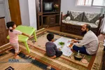 رسالتی که بخاطر کرونا تعطیل نشد