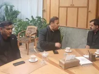 اعلام آمادگی کامل راه‌آهن برای خدمت‌رسانی به زائران تشییع رهبر شهید در قم