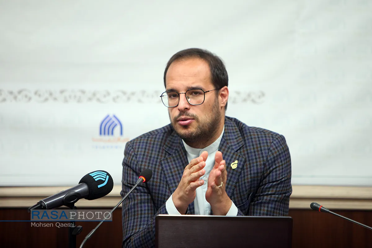 نشست وبیناری میز ورزش و اوقات فراغت
