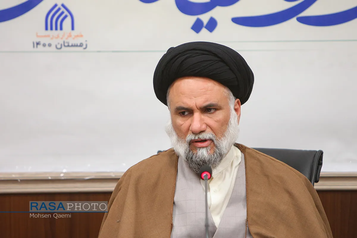نشست نوآوری&zwnj;های اصولی شیخ انصاری در خبرگزاری رسا