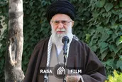 توصیه رهبر انقلاب برای مقابله با ویروس کرونا