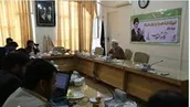 برنامه‌های مجتمع فقه در تبیین بیانیه گام دوم انقلاب اسلامی