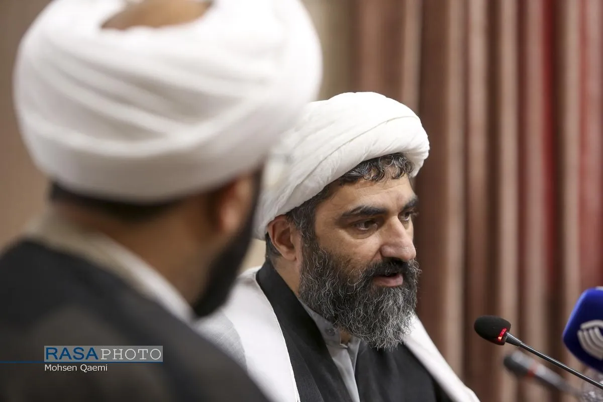 بازدید معاون امور طلاب و دانش&zwnj;آموختگان حوزه&zwnj;های علمیه از خبرگزاری رسا