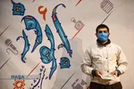 اختتامیه جشنواره رسانه&zwnj;ای ابوذر استان قم