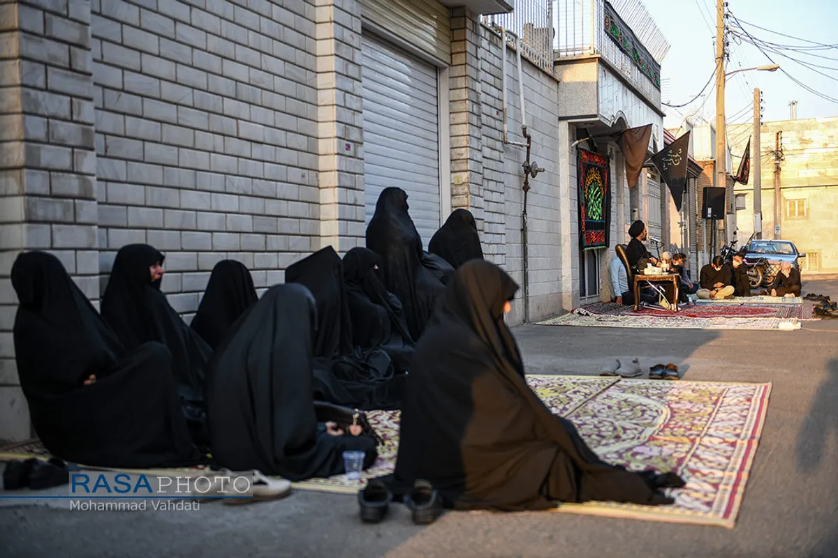 کوچه به کوچه عشق تو را جار میزنیم
