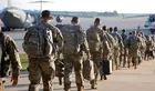 4,000 US troops ordered to deploy in Middle East amid Iraq unrest
