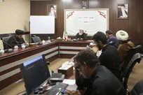 نشست مطالعه جامعه شناختی آئین‌های خونخواهی