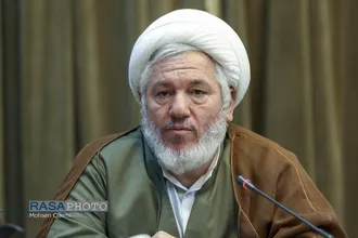 نشست نقد و بررسی سریال&zwnj;های جهان اسلام