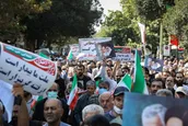 تهدیدهای تکراری و اقتدار پایدار ایران