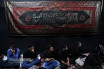 هیئت عزاداری هندی&zwnj;های مقیم قم
