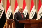 Iraqi PM hopes tensions between Washington, Tehran will eventually subside