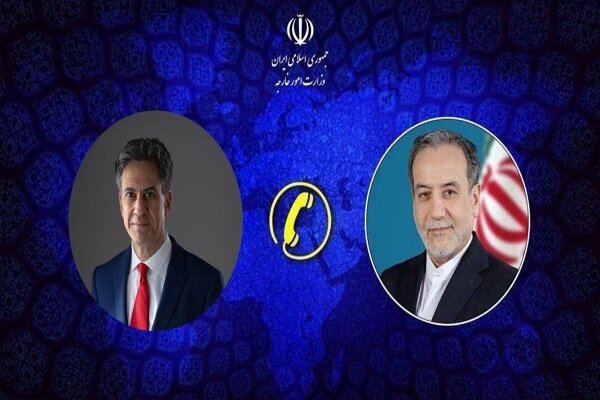 م /تشدید تنش میان ایران، آمریکا و رژیم صهیونیستی با محوریت «جنگ انرژی» م /تشدید تنش میان ایران، آمریکا و رژیم صهیونیستی با محوریت «جنگ انرژی»