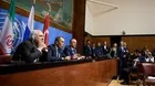 Iran should call for Israel's disarmament in response to EU power's letter