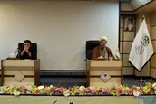 نشست فرهنگی «کشف ایده در فرایند نگارش فیلمنامه» در قم برگزار شد