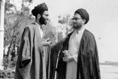 صوت | مروری بر فعالیت‌های انقلابی رهبر معظم انقلاب در مشهد مقدس