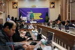 نشست خبری خبری قائم مقام شورای هماهنگی تبلیغات اسلامی