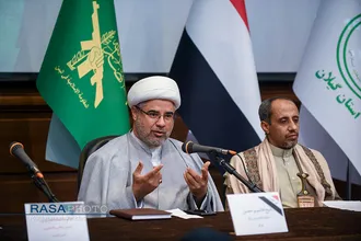 همایش "بازخوانی استکبارستیزی روحانیت و مقاومت اسلامی در نهضت میرزا کوچک جنگلی"