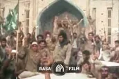 نماهنگ | زیر دین شهدایید