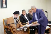 پیگیری ماجرای گزارش وزیر نیرو به رهبر معظم انقلاب درباره سیل
