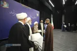 گردهمایی اساتید، طلاب و مبلغین حوزه علمیه منطقه کاشان